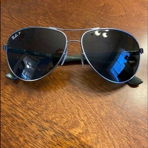 Ray ban RB 8313 polarized